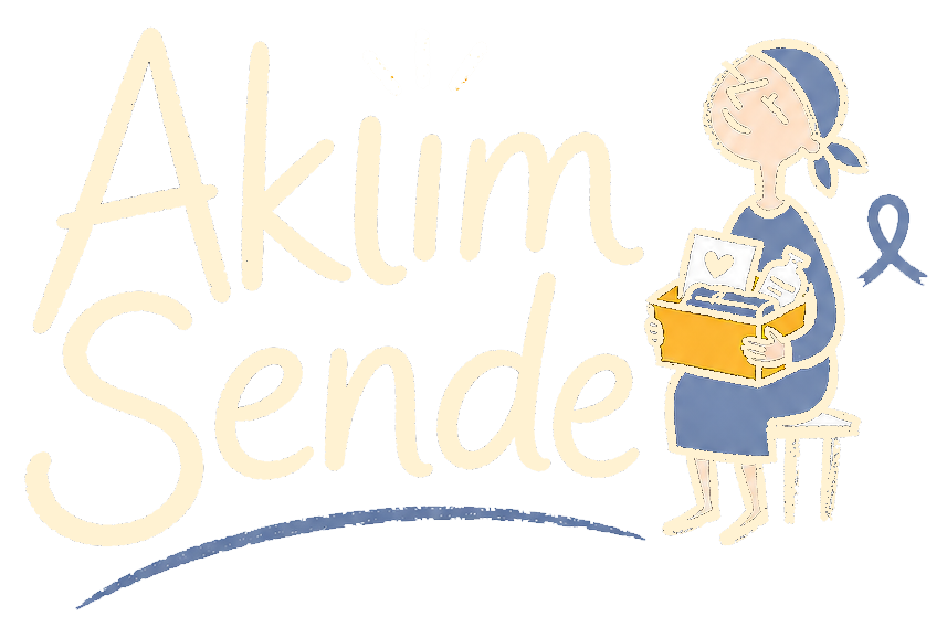 Aklım Sende