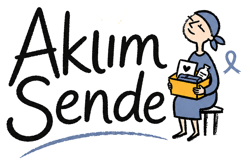 Aklım Sende